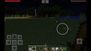 Minecraft v1.14.30 Gameplay