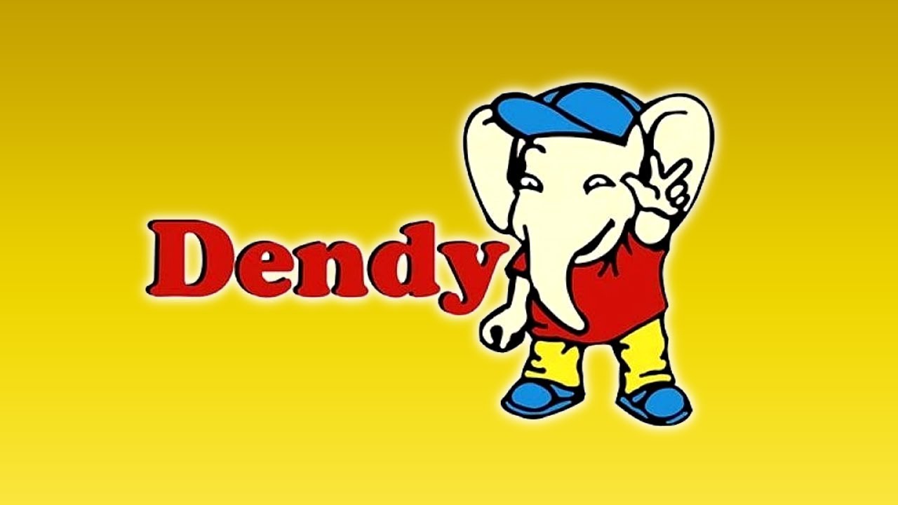 DENDY , SEGA выпуск 4 Подборка хороших игр для