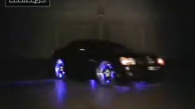 TECHTOYS RASTAR 300C TUNING RC MP3 смотреть онлайн