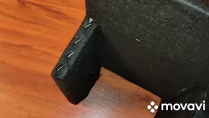 Подлокотник бар для УАЗ своими руками