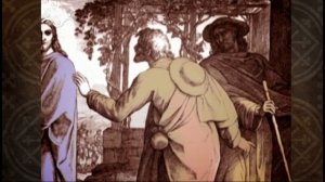 Закон Божий. Явление воскресшего Иисуса Христа