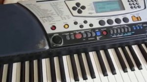 Дисковод YAMAHA PSR  340