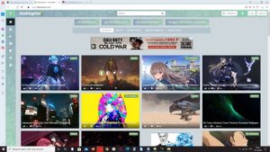 Как установить ЖИВЫЕ ОБОИ на Windows 10