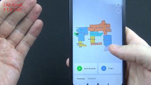 РОБОТ ПЫЛЕСОС С ВЛАЖНОЙ УБОРКОЙ Xiaomi Mi Robot Vacuum Mop P - Полный Обзор