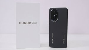 Honor 200. Честный обзор / от Арстайл /