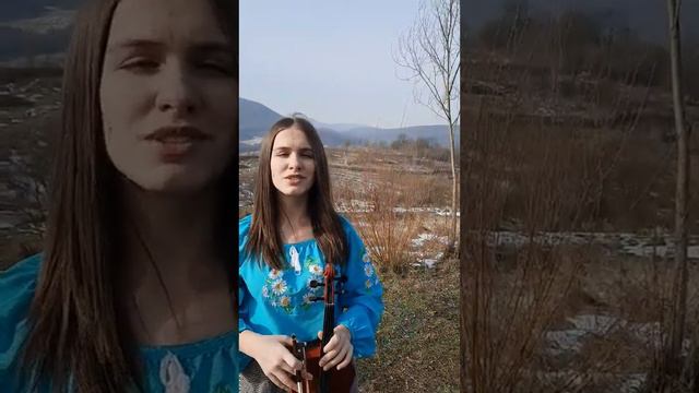 Вірш Лесі Українки "Contra spem spero" смотреть онлайн