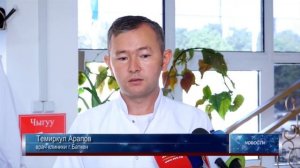 Больные с хронической почечной недостаточностью пятой стадии будут бесплатно получать ГЕМОДИАЛИЗ