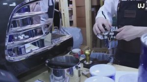 Moscow Coffee Festival