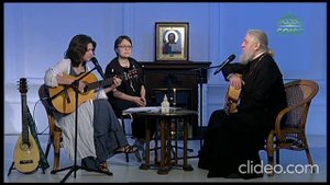 Елена Фролова "Кого любит Господь"