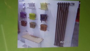 Нужно ли выполнять замену чугунного радиатора при капремонте, который прослужил 50лет.