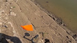 Ловля судака на ФЛАЖКИ. ПРОСТАЯ И УЛОВИСТАЯ СНАСТЬ! Рыбалка в Казахстане.