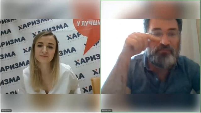 Вебинар Аркадия Цукера "Бизнес в ситуации неопределённости. Рефлексия последнего времени" смотреть онлайн