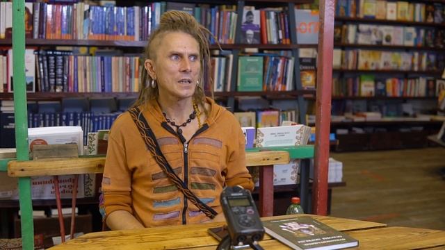 Аюрведа и йога. Концепция здоровья в индийской культуре. Лекция Сергея Граблевского