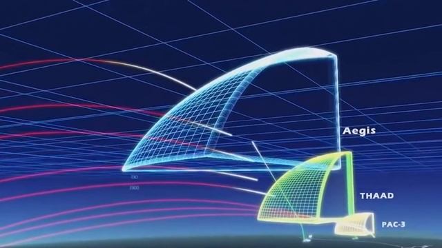 ПРО. Противоракетная Оборона новейшая система. История оружия 2022 смотреть онлайн