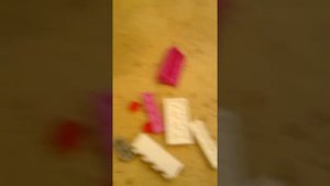Делаем приору из лего//Саша Познователь\\