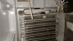 Тоңазытқыш жөндеу. ремонт холодильник# pozis