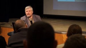 С. Савельев Уровень дебилизма в науке