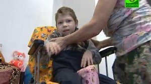 Скорая социальная помощь - Кирилл Образцов