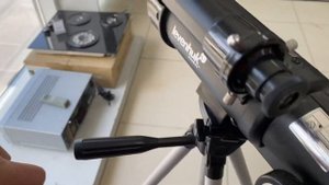 Телескоп levenhuk 70400