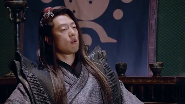 功夫小子假裝軟弱，誰料武功一夜間突飛猛進，僅一招就打的反派嗷嗷叫！
