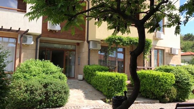 Болгария.Видио-релакс.Святой Влас. смотреть онлайн