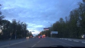 ТЦ "Карнавал", город Чехов