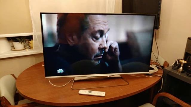 ТВ Philps 42" 42PFL7108S/60 смотреть онлайн