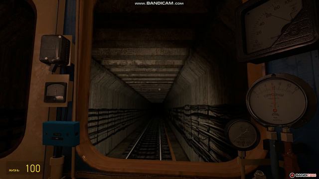 ОДИН ПЕРЕГОН НА "Е" В GARRYS MOD смотреть онлайн