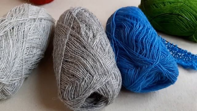 ШИКАРНАЯ ИСЛАНДСКАЯ ШЕРСТЬ - первое знакомство / #LOPIEINBAND #ТатьянаКильмяшкина смотреть онлайн