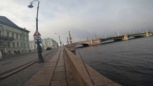 Удачная Рыбалка на реке НЕВА