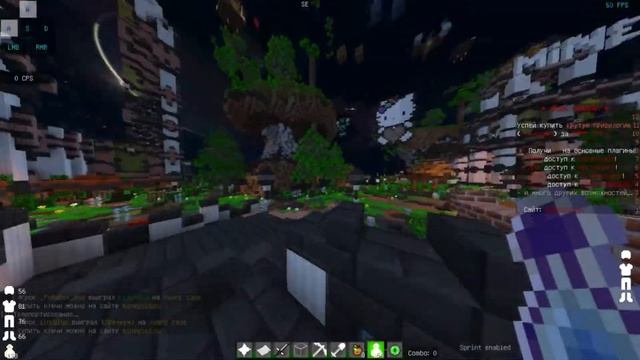 КУПИЛ СЕРВЕР ЗА 10 РУБЛЕЙ МАЙНКРАФТ!!!#2 смотреть онлайн