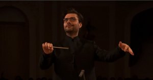 Иван Рудин | Иоганнес Брамс. Венгерский танец №1