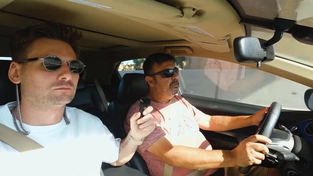 ⁴ᴷ Восточный и Западный Крит | С местным гидом на машине по острову Крит, Греция ?? смотреть онлайн