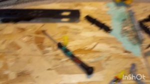 Как из китайской телеги с Алика сделать телегу похожую для ВЛ-60к.