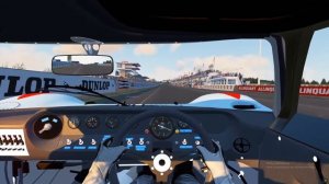 Assetto Corsa *Ultimate Edition - Le Mans '66 - Ken Miles & Denny Hulme - Ford GT40 MKII