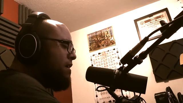 Noe Anton - Caught in the Sun - Course of Nature (Cover) смотреть онлайн