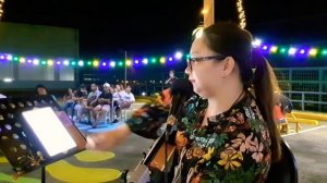 Heartbreak Anniversary TC Helicon Play Acoustic Live