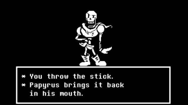 Лютые Undertale приколы 7 (Андертейл комиксы)