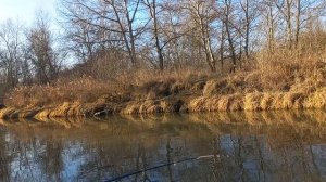 рыбалка на  могучей реке кума
