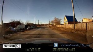 ЗАТО Озерск поселок Метлино