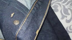 Джинсы MONTANA 10040 обзор в 2021 году июль. Ссылка на часть 2- печальную? в описании