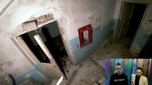 ПАРАНЕНОРМАЛЬНЫЕ - Александра Киевская и её СОБАКА
