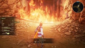 Tales of Arise / PlayStation 4 / Part 6: Infiltrating Glanymede Castle