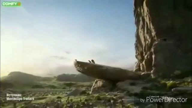 Король лев. Обзор паршивого римейка смотреть онлайн