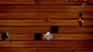 Hugo New Year/ Кузя Новый Год Mission 5