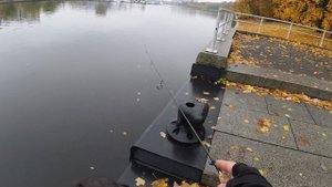 #86 | Мормышинг | MUKAI Air Stick AS-1652-S "ZANMU Slow"|  Парк |