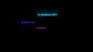 New Vu TV's - Vu Pixelight TV, Vu UltraSmart TV, Vu Premium Android with Vu VOD Upscaler Technology