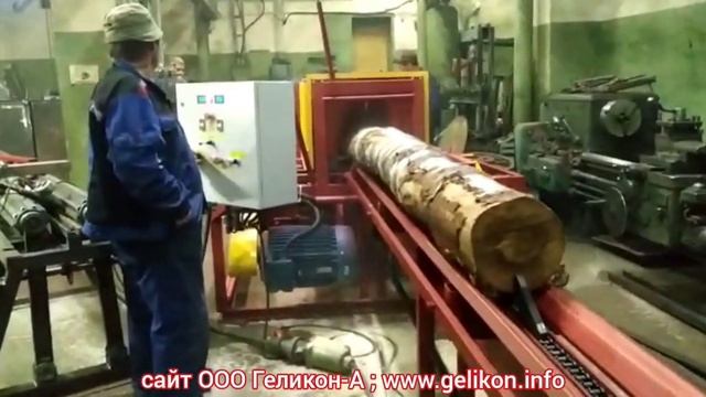 Брусующий станок бревнопильный двухвальный дисковые пилы раздвижные за 5 секунд от 80 до 210 купить