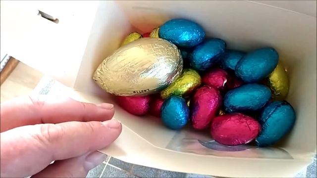 АНГЛИЙСКАЯ ПАСХА. EASTER смотреть онлайн