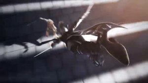 Lineage 2 The Chaotic Throne 5 Cg trailer (long)